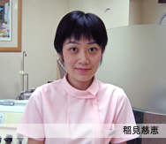 Dr. Jie Inami